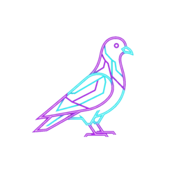Pigona logo